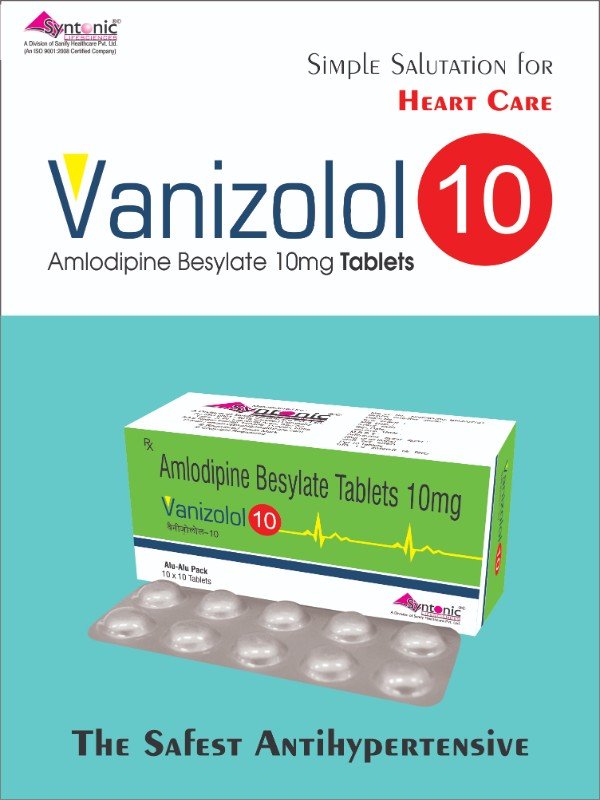 VANIzolol-10